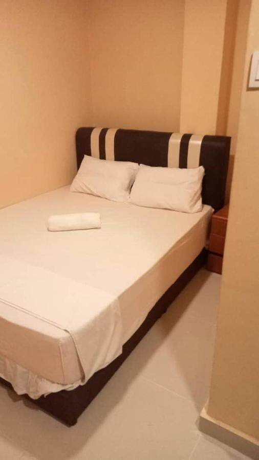 Ras International Hotel 吉隆坡 外观 照片