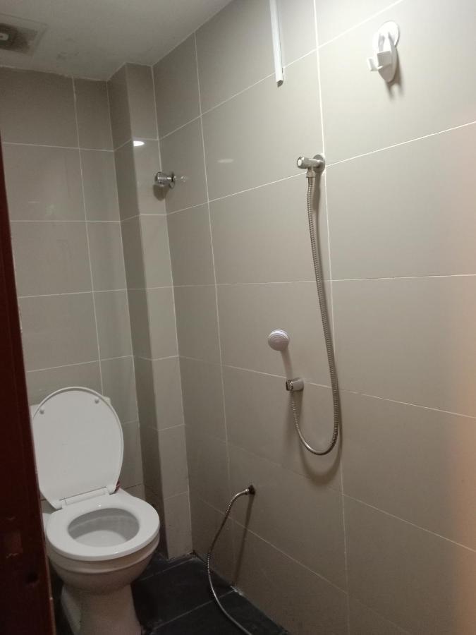 Ras International Hotel 吉隆坡 外观 照片