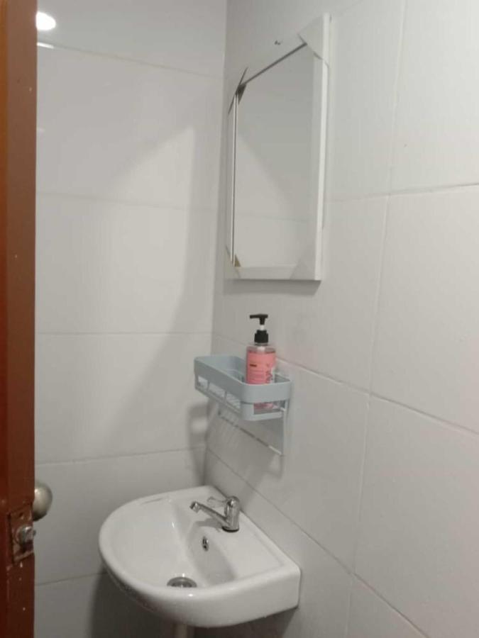 Ras International Hotel 吉隆坡 外观 照片