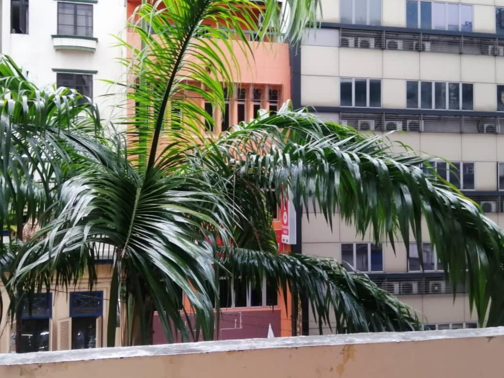 Ras International Hotel 吉隆坡 外观 照片