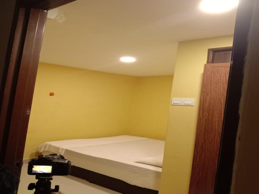 Ras International Hotel 吉隆坡 外观 照片