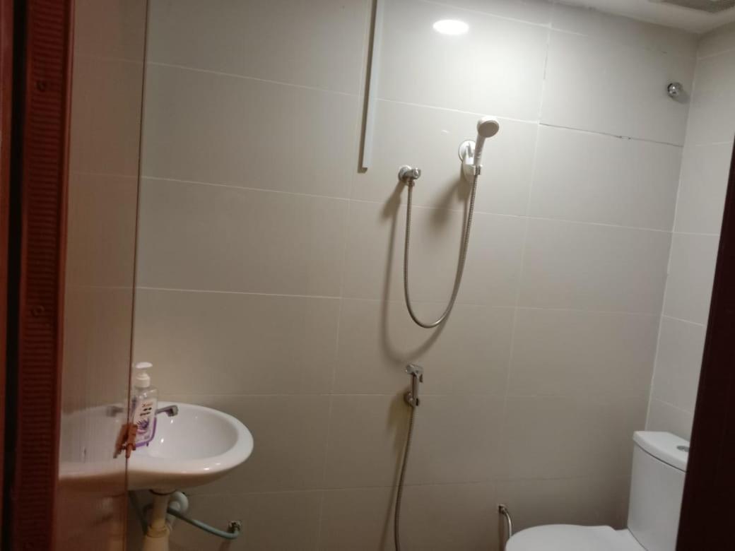 Ras International Hotel 吉隆坡 外观 照片
