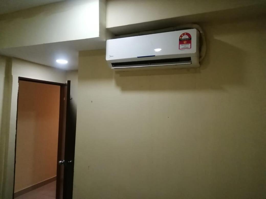 Ras International Hotel 吉隆坡 外观 照片