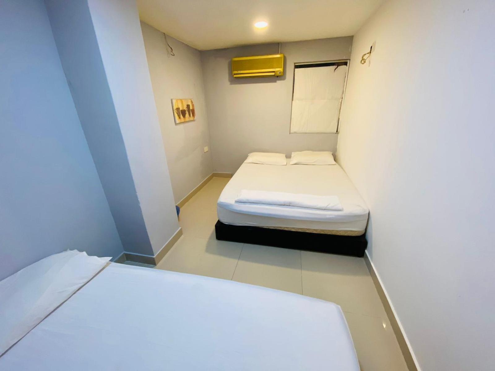 Ras International Hotel 吉隆坡 外观 照片
