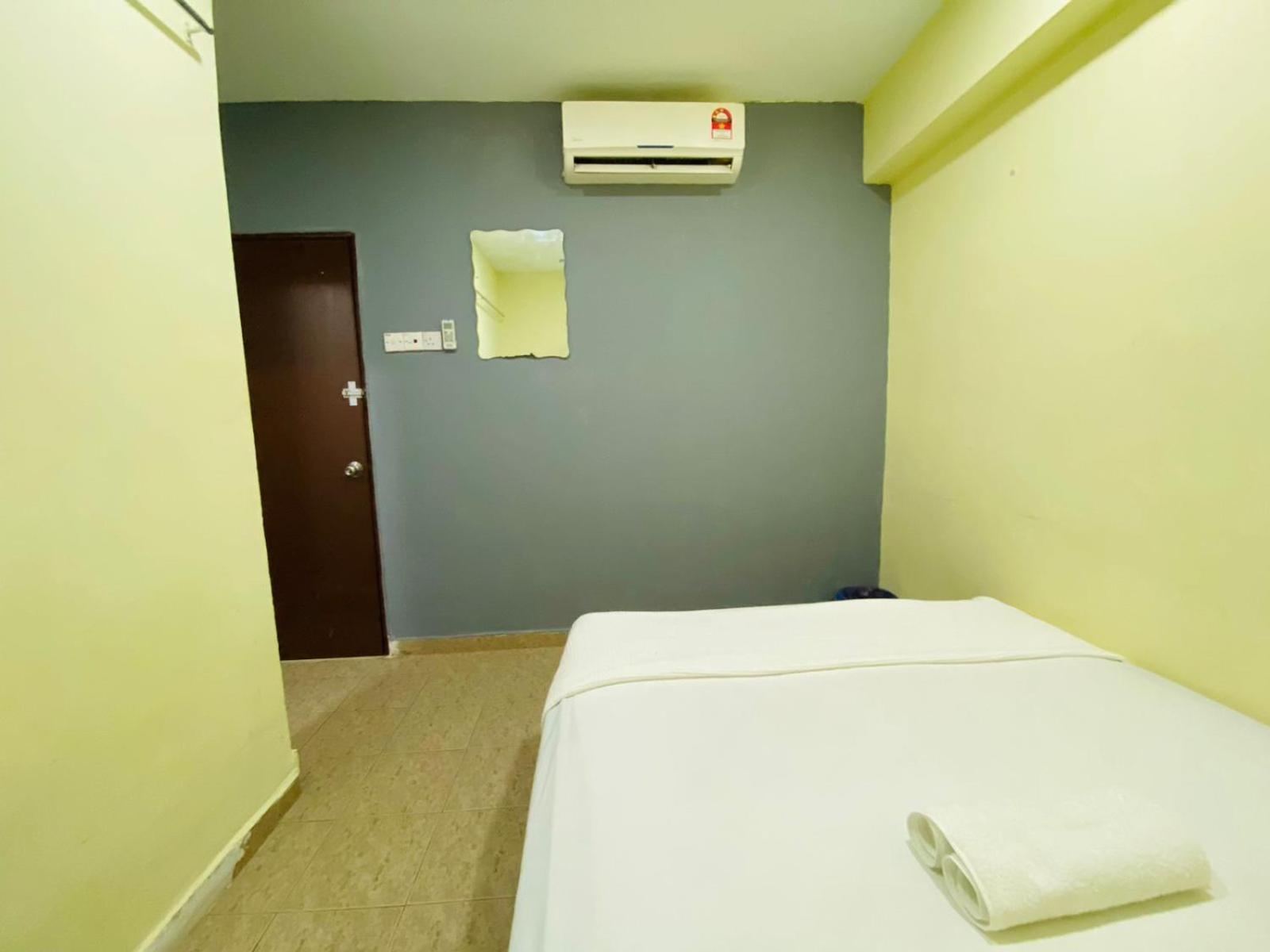 Ras International Hotel 吉隆坡 外观 照片