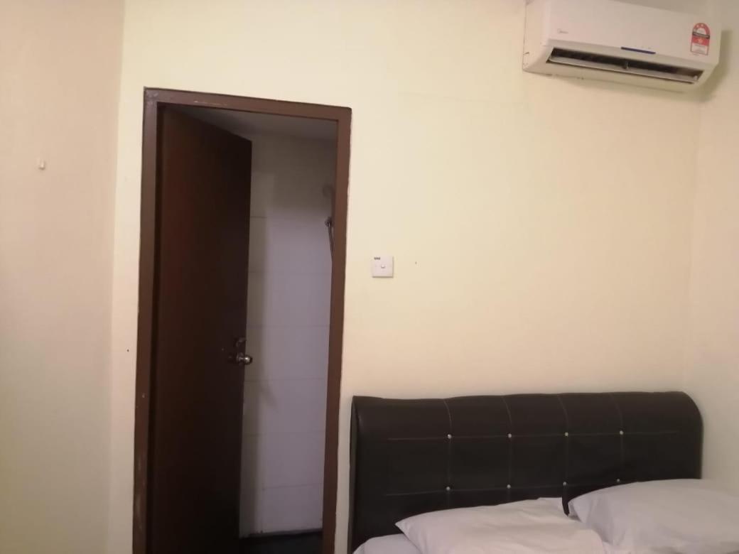 Ras International Hotel 吉隆坡 外观 照片