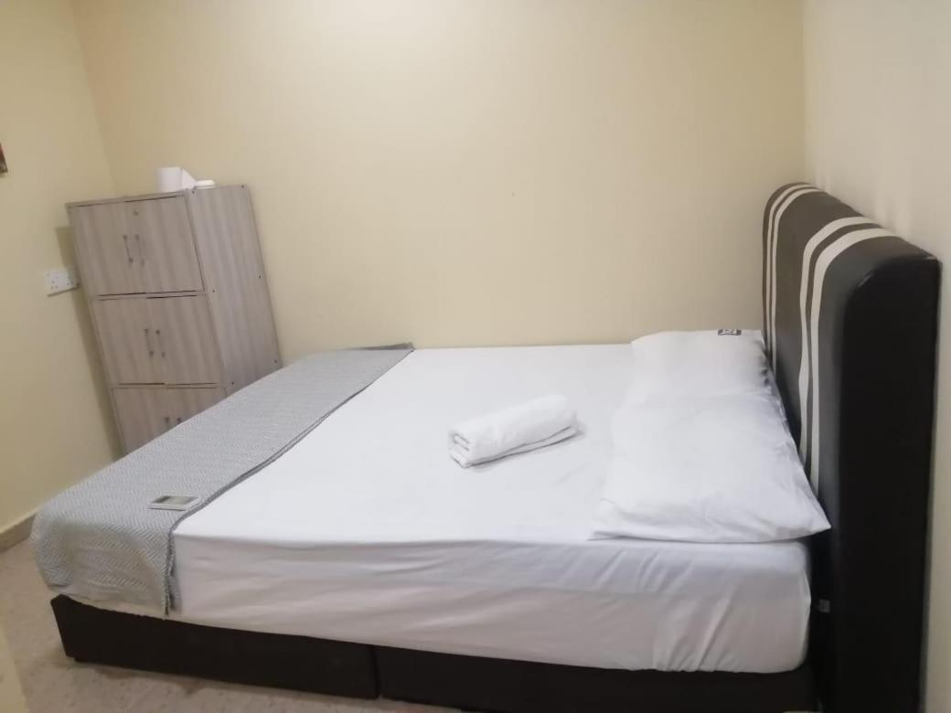 Ras International Hotel 吉隆坡 外观 照片